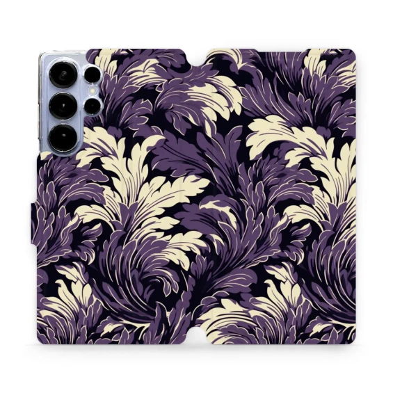 Hülle für Samsung Galaxy S25 Ultra - Farbe VA46S