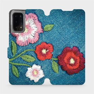 Hülle für OPPO A74 5G - Farbe MD05P