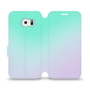 Hülle für Samsung Galaxy S6 Edge - Farbe VP63S