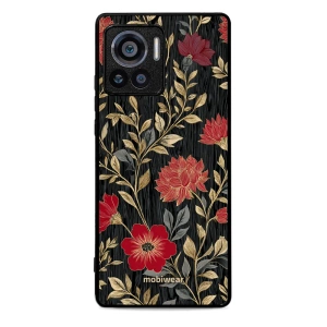 Hülle Glossy Case für Motorola Edge 30 Ultra - Farbe G172G