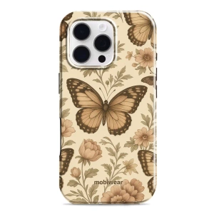 Hülle Elite Pro für Apple iPhone 16 Pro - Farbe EP92E