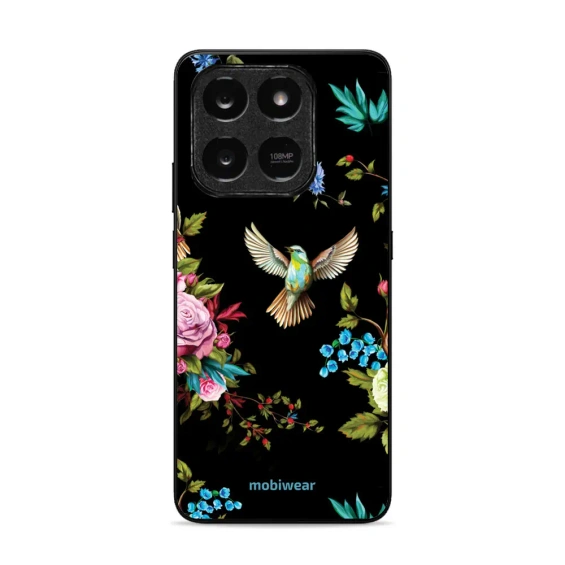 Hülle Glossy Case für Huawei Honor 400 Smart - Farbe G041G
