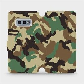 Hülle für Samsung Galaxy S10e - Farbe V111P