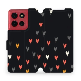 Hülle für Motorola Moto G86 Power 5G - Farbe VP79P