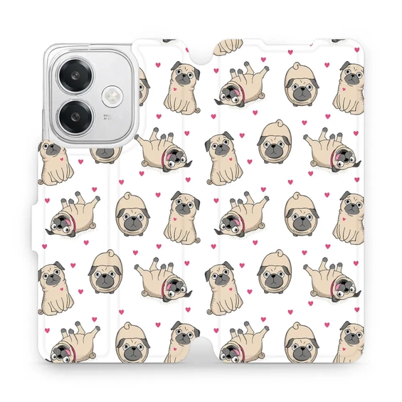 Hülle für OPPO A40M - Farbe M097P