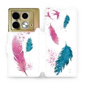 Hülle für Infinix Note 40 - Farbe MR08S