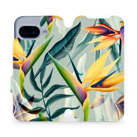 Hülle für Google Pixel 9A - Farbe MC02S