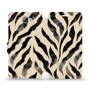 Hülle für Huawei Y6 II Compact - Farbe VA53S