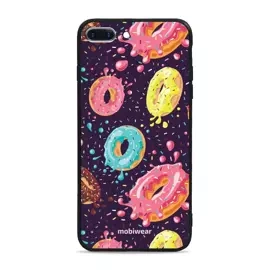 Hülle Glossy Case für Apple iPhone 7 Plus - Farbe G046G