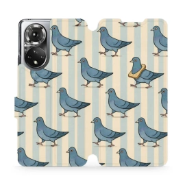 Hülle für Huawei Honor 50 - Farbe VP91S