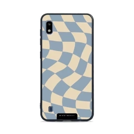 Hülle Glossy Case für Samsung Galaxy A10 - Farbe GA59G
