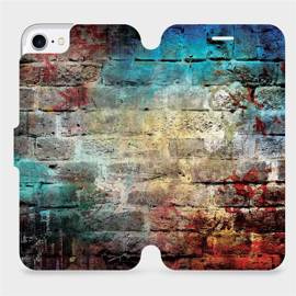 Hülle für Apple iPhone SE 2022 - Farbe V061P