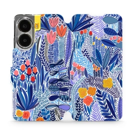 Hülle für Xiaomi POCO X7 Pro - Farbe MP03P