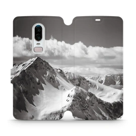 Hülle für OnePlus 6 A6000 - Farbe M152P