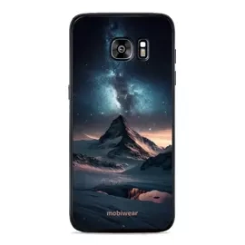 Hülle Glossy Case für Samsung Galaxy S7 Edge - Farbe G006G