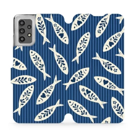Hülle für Samsung Galaxy A32 4G - Farbe VP89S