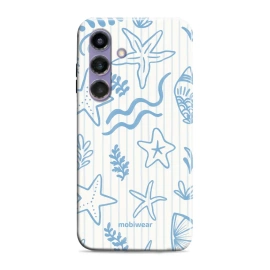 Hülle Elite Pro für Samsung Galaxy S24 Plus - Farbe EP88E