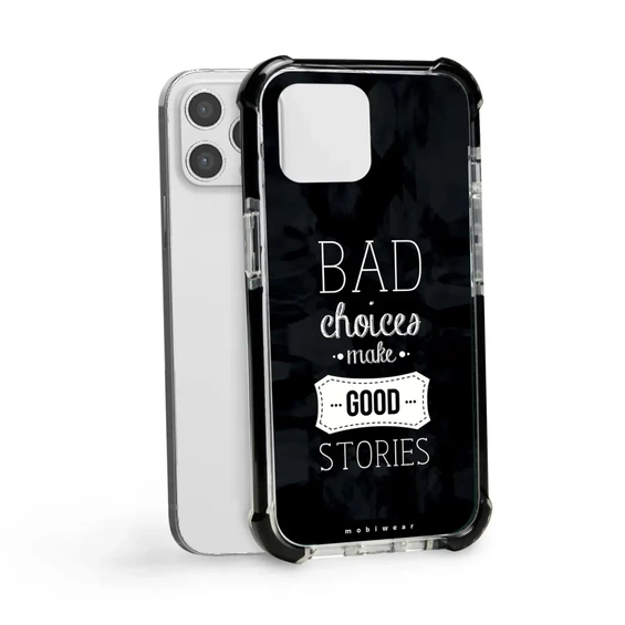 Hülle MagSafe Elite Bumper für Apple iPhone 12 Pro - Farbe D071D