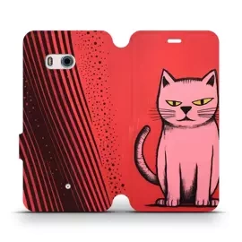 Hülle für HTC U11 - Farbe VP54S