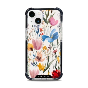 Hülle MagSafe Elite Bumper für Apple iPhone 13 - Farbe DP70D