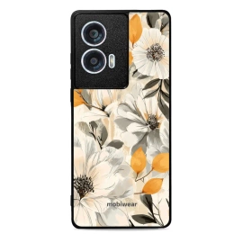 Hülle Glossy Case für Motorola Edge 50 Fusion - Farbe GP75G