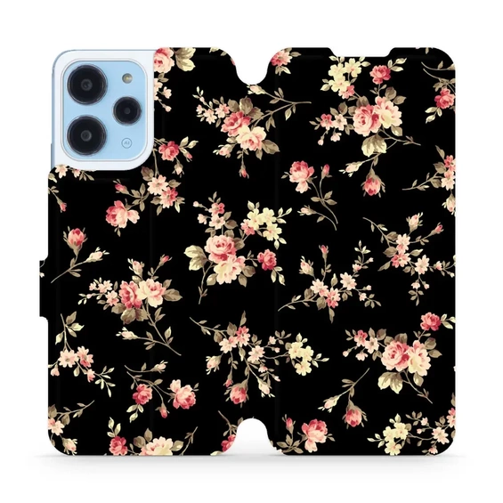 Hülle für Xiaomi Redmi 12 - Farbe VD02S