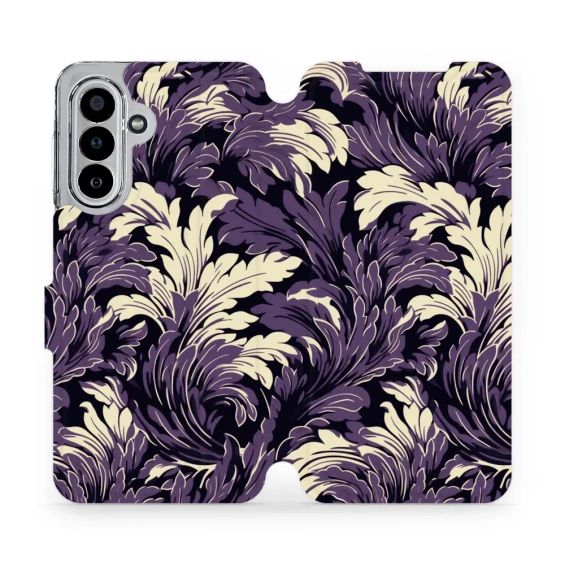 Hülle für Samsung Galaxy A17 5G - Farbe VA46S