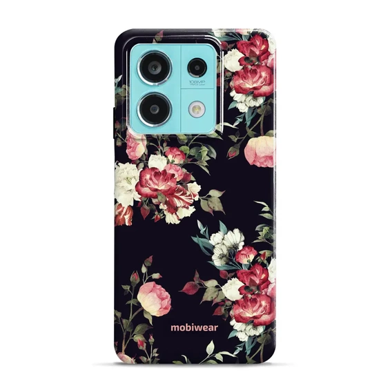Hülle Elite Pro für Xiaomi Redmi Note 13 5G - Farbe ED11E