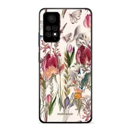 Hülle Glossy Case für Xiaomi Redmi Note 11 Pro - Farbe G031G