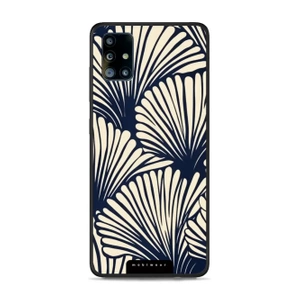 Hülle Glossy Case für Samsung Galaxy A51 - Farbe GA41G