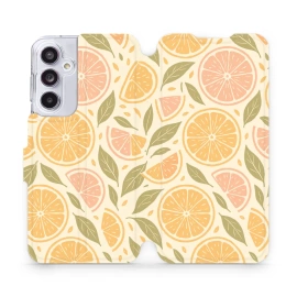 Hülle für Samsung Galaxy A55 5G - Farbe VP80S