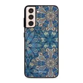 Hülle Glossy Case für Samsung Galaxy S21 Plus - Farbe G038G