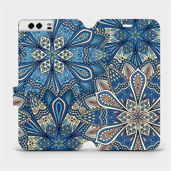 Hülle für Huawei P10 - Farbe V108P