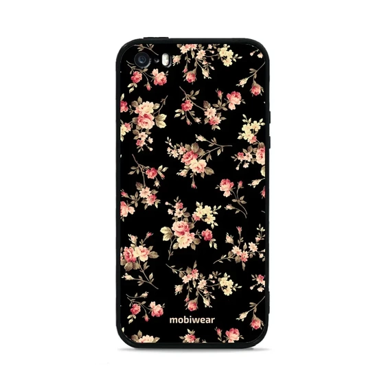 Hülle Glossy Case für Apple iPhone SE - Farbe G039G