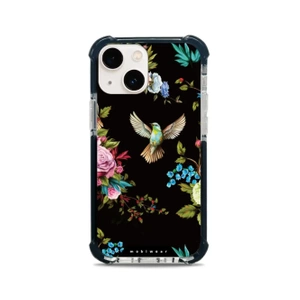 Hülle MagSafe Elite Bumper für Apple iPhone 13 mini - Farbe D007D