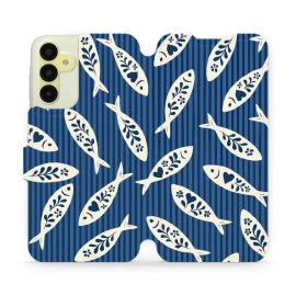 Hülle für Samsung Galaxy A15 5G - Farbe VP89S