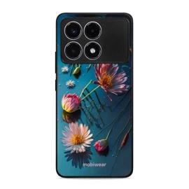 Hülle Glossy Case für Xiaomi POCO F6 Pro - Farbe G013G