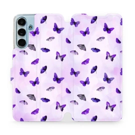 Hülle für Samsung Galaxy M55 5G - Farbe VP76S