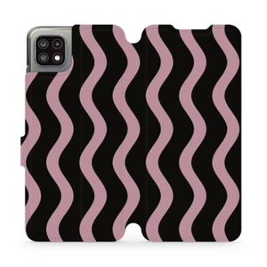 Hülle für Samsung Galaxy A22 5G - Farbe VA54S