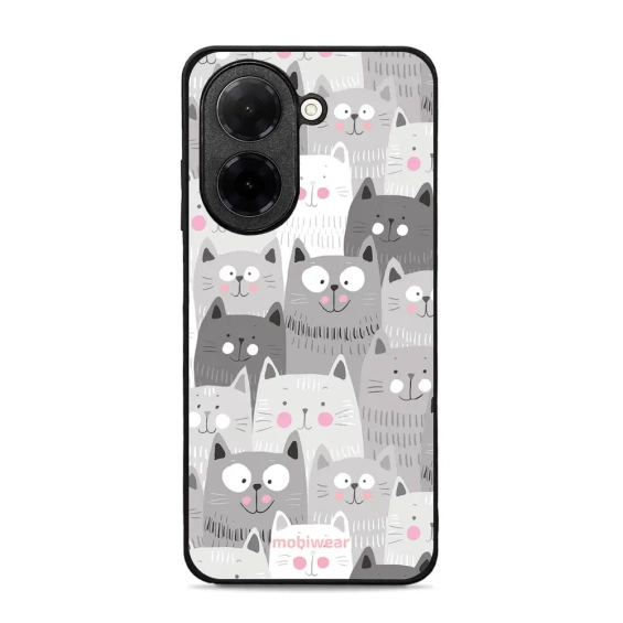 Hülle Glossy Case für Xiaomi Redmi A5 - Farbe G045G