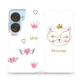 Hülle für Asus Zenfone 10 - Farbe MH03S