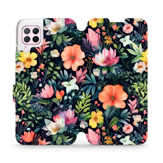 Hülle für Huawei P40 Lite - Farbe VP48S