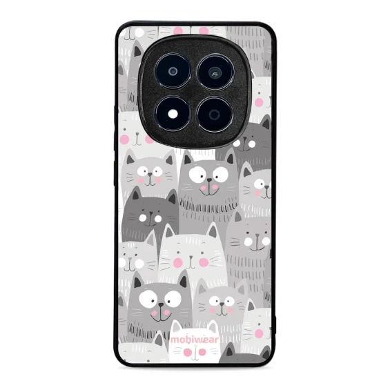 Hülle Glossy Case für Xiaomi Redmi Note 15 Pro Plus 5G - Farbe G045G