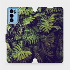 Hülle für OPPO Reno 6 5G - Farbe V136P