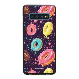 Hülle Glossy Case für Samsung Galaxy S10 - Farbe G046G