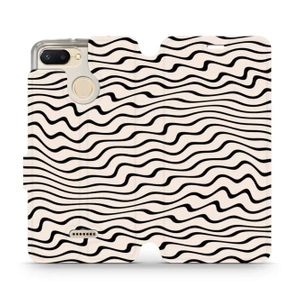 Hülle für Xiaomi Redmi 6 - Farbe VA62S