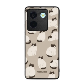 Hülle Glossy Case für Xiaomi POCO M7 Pro 5G - Farbe G160G