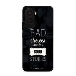 Hülle Glossy Case für Xiaomi POCO M7 - Farbe G071G