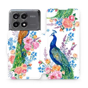 Hülle für Xiaomi POCO X6 Pro - Farbe MX08S