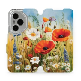 Hülle für Huawei Honor 400 Pro - Farbe VP43S